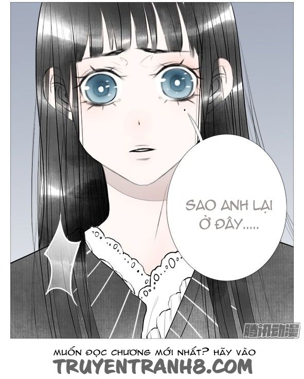 Giữa Anh Và Em Chapter 58 - 15