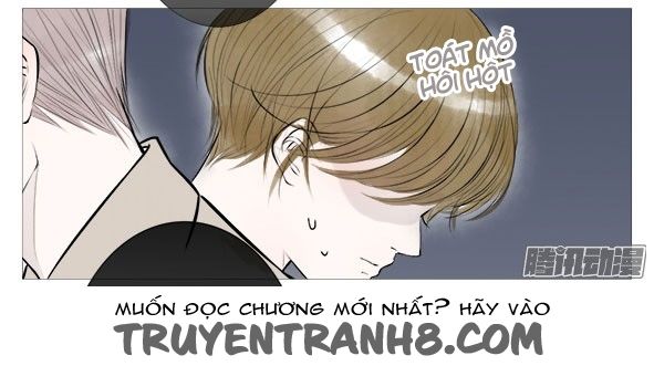 Giữa Anh Và Em Chapter 58 - 20