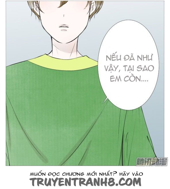 Giữa Anh Và Em Chapter 58 - 28