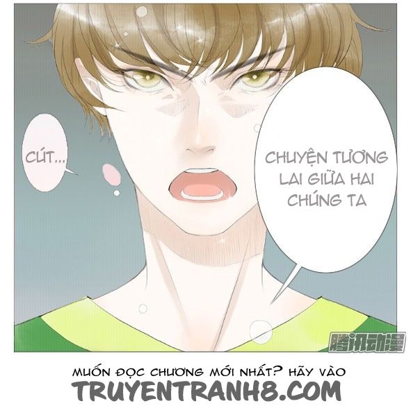 Giữa Anh Và Em Chapter 58 - 30