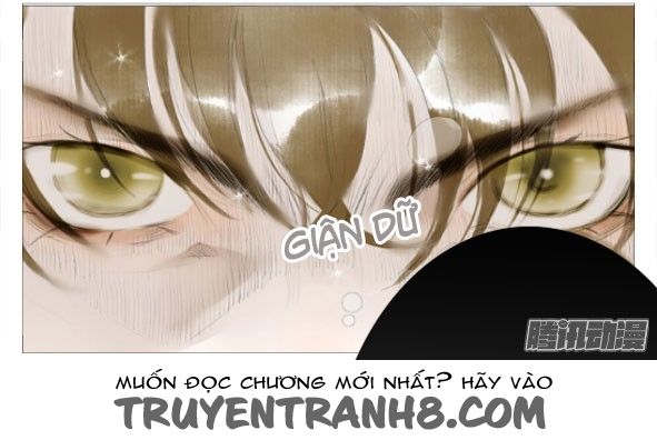 Giữa Anh Và Em Chapter 58 - 31