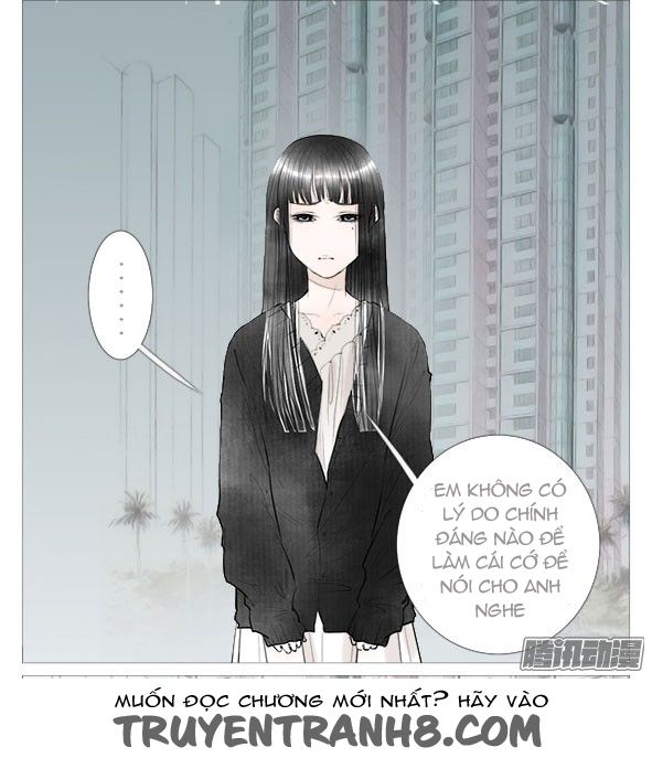 Giữa Anh Và Em Chapter 58 - 36