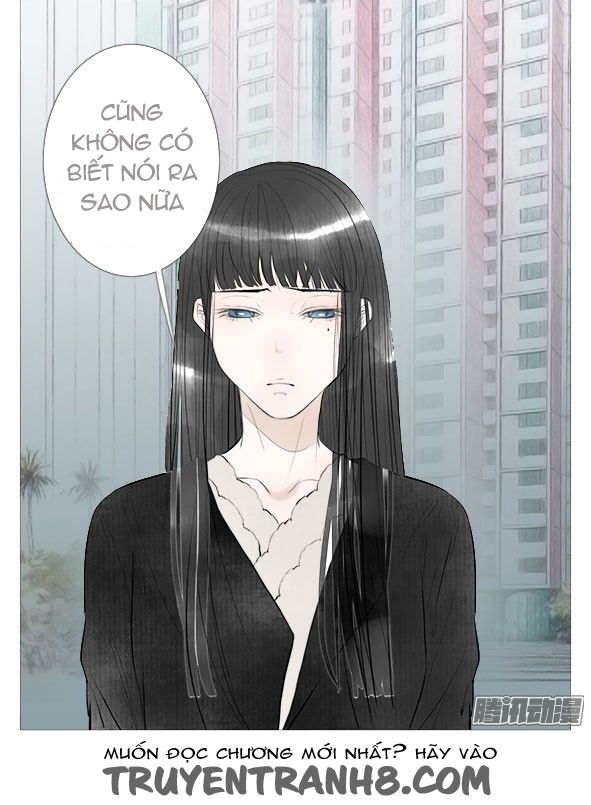 Giữa Anh Và Em Chapter 58 - 37