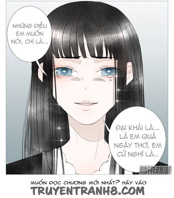 Giữa Anh Và Em Chapter 58 - 39