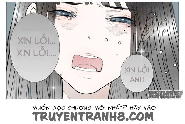 Giữa Anh Và Em Chapter 58 - 42