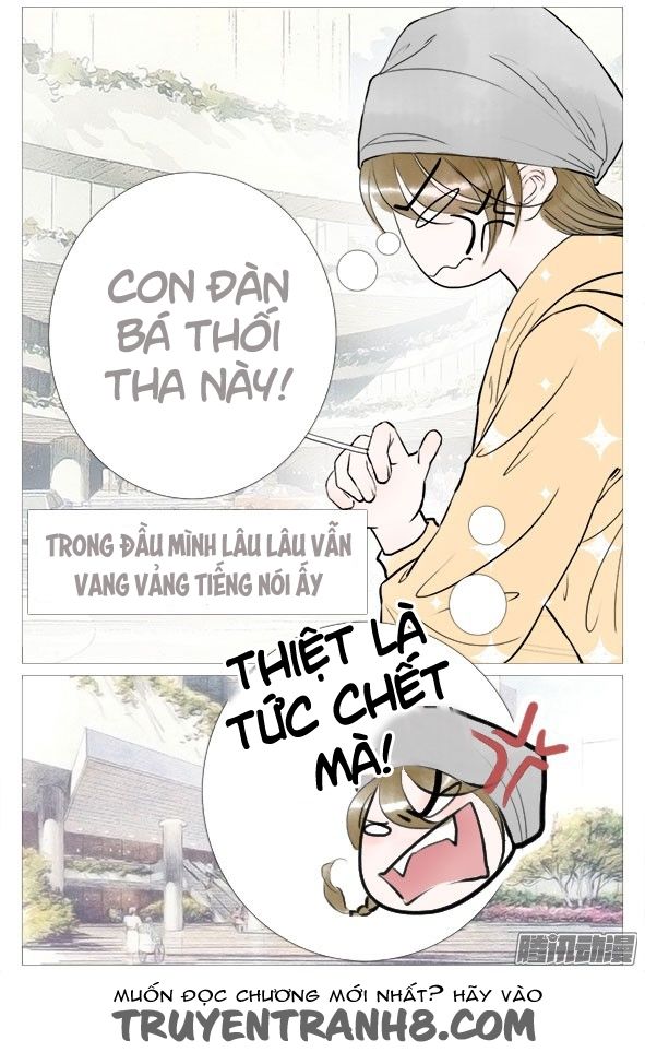 Giữa Anh Và Em Chapter 58 - 44