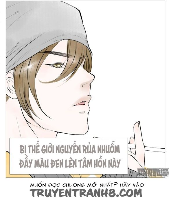 Giữa Anh Và Em Chapter 58 - 6