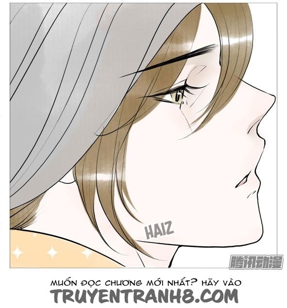 Giữa Anh Và Em Chapter 58 - 7