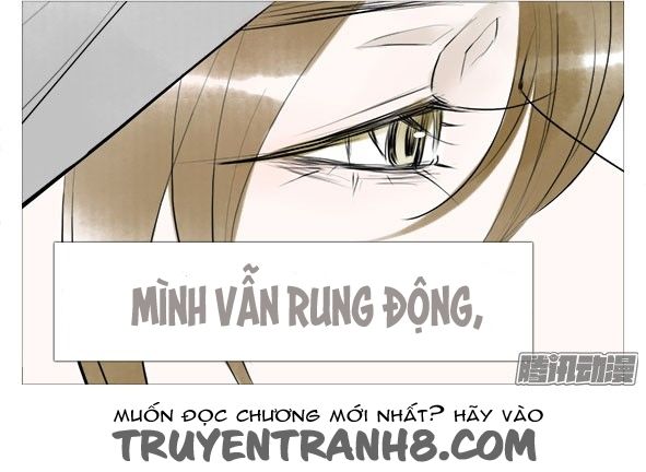 Giữa Anh Và Em Chapter 58 - 8