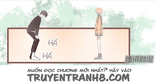 Giữa Anh Và Em Chapter 62 - 11