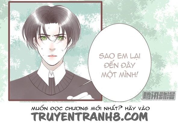 Giữa Anh Và Em Chapter 62 - 12