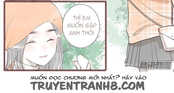 Giữa Anh Và Em Chapter 62 - 15