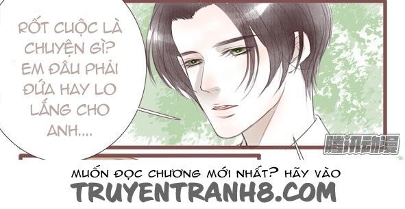 Giữa Anh Và Em Chapter 62 - 17