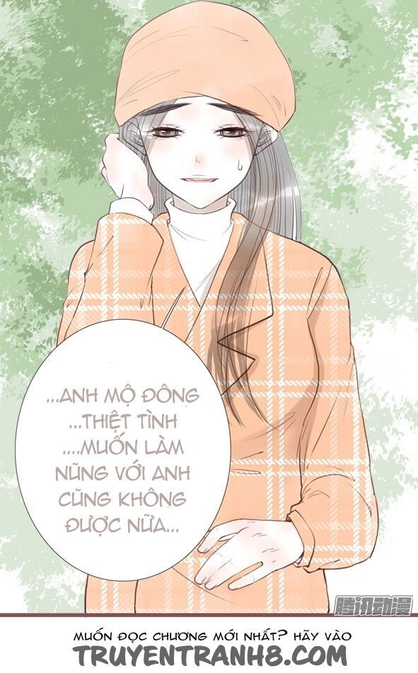 Giữa Anh Và Em Chapter 62 - 20