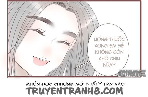 Giữa Anh Và Em Chapter 62 - 24