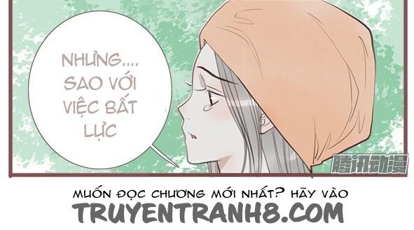 Giữa Anh Và Em Chapter 62 - 33