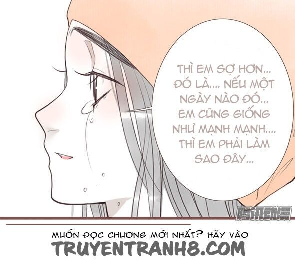 Giữa Anh Và Em Chapter 62 - 35