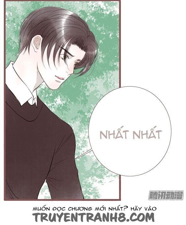 Giữa Anh Và Em Chapter 62 - 36