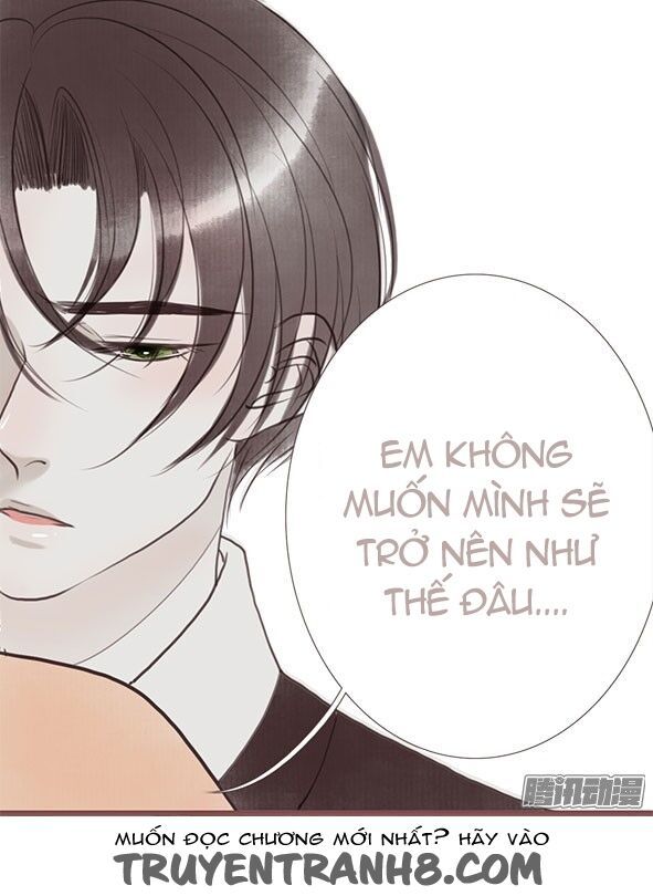 Giữa Anh Và Em Chapter 62 - 40