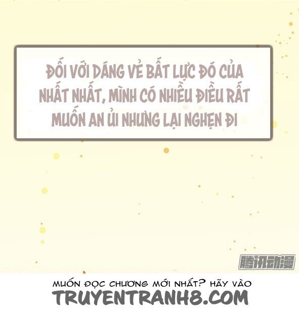 Giữa Anh Và Em Chapter 62 - 43