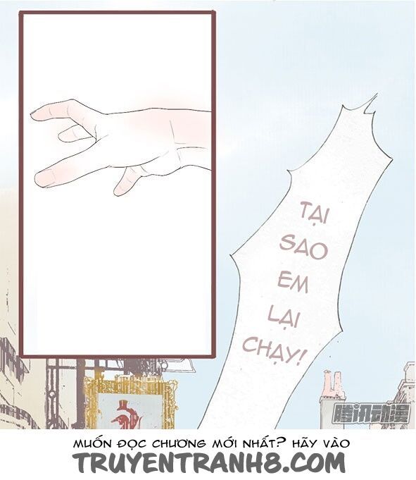 Giữa Anh Và Em Chapter 62 - 51