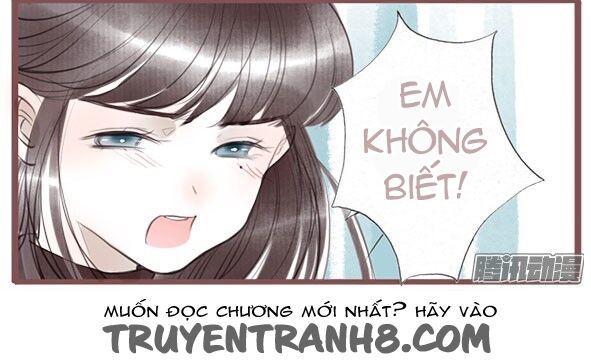 Giữa Anh Và Em Chapter 62 - 55