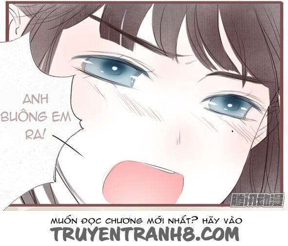 Giữa Anh Và Em Chapter 62 - 56