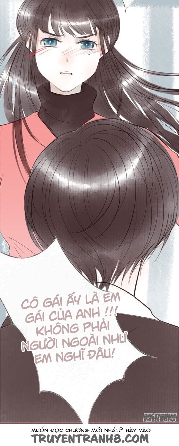 Giữa Anh Và Em Chapter 62 - 60