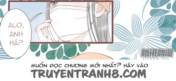 Giữa Anh Và Em Chapter 62 - 7