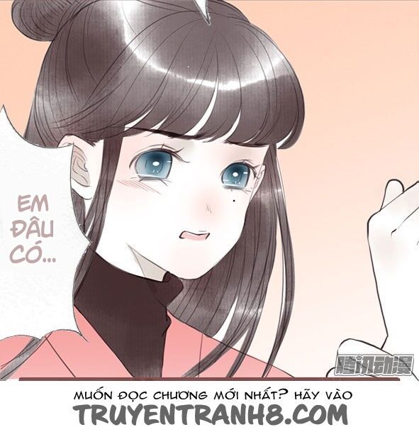 Giữa Anh Và Em Chapter 62 - 61