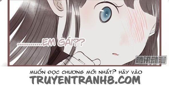 Giữa Anh Và Em Chapter 62 - 62