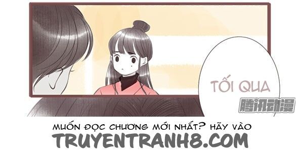 Giữa Anh Và Em Chapter 62 - 67