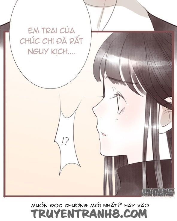 Giữa Anh Và Em Chapter 62 - 69