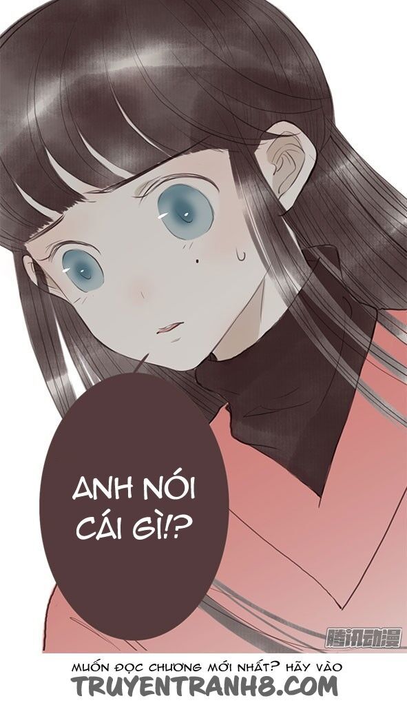 Giữa Anh Và Em Chapter 62 - 71