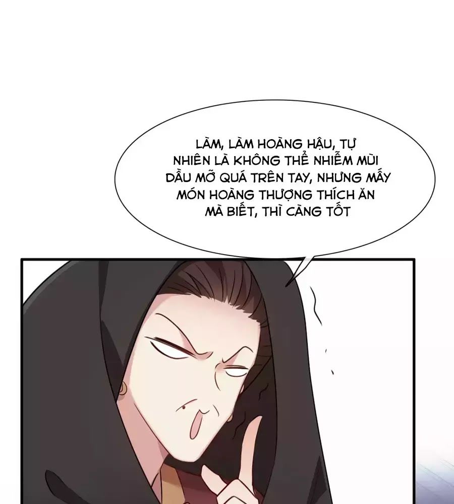 Toàn Cơ Từ Chapter 49.1 - 17