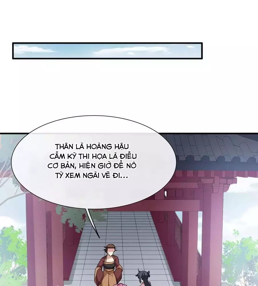 Toàn Cơ Từ Chapter 49.1 - 6