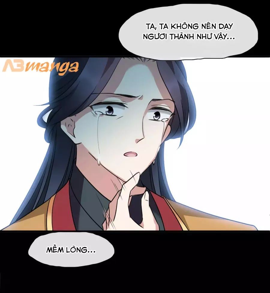 Toàn Cơ Từ Chapter 49.2 - 20