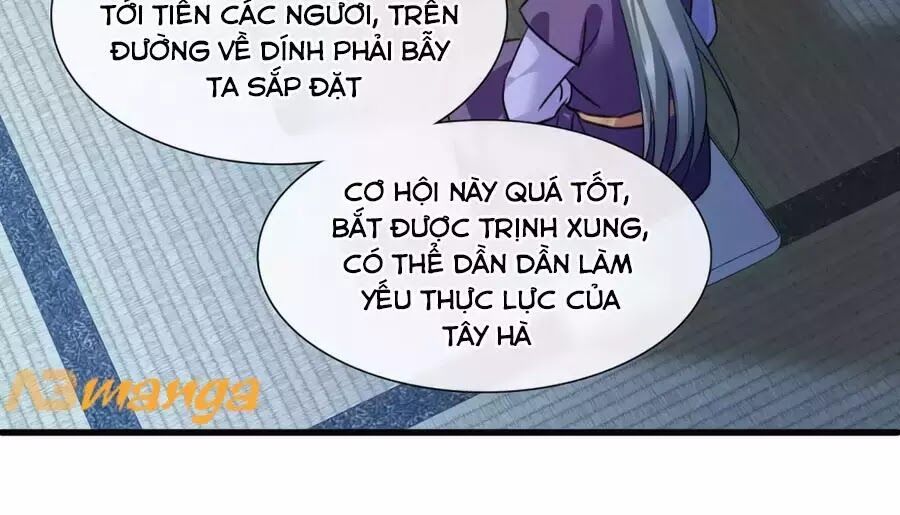 Toàn Cơ Từ Chapter 50.1 - 13