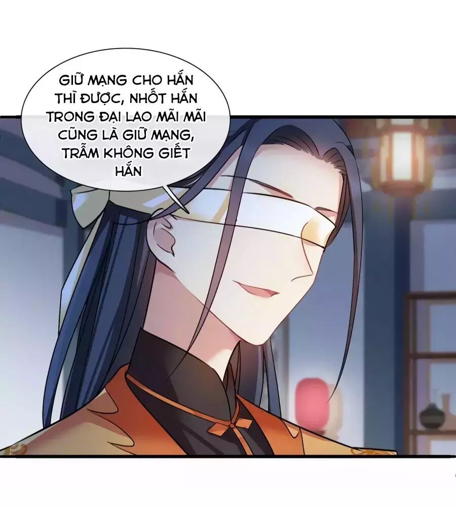 Toàn Cơ Từ Chapter 50.1 - 16