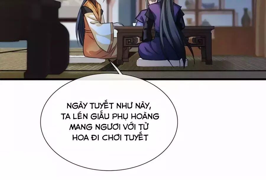 Toàn Cơ Từ Chapter 50.1 - 24