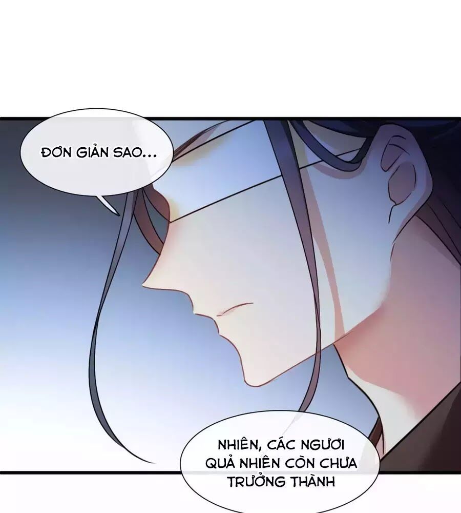 Toàn Cơ Từ Chapter 50.1 - 29