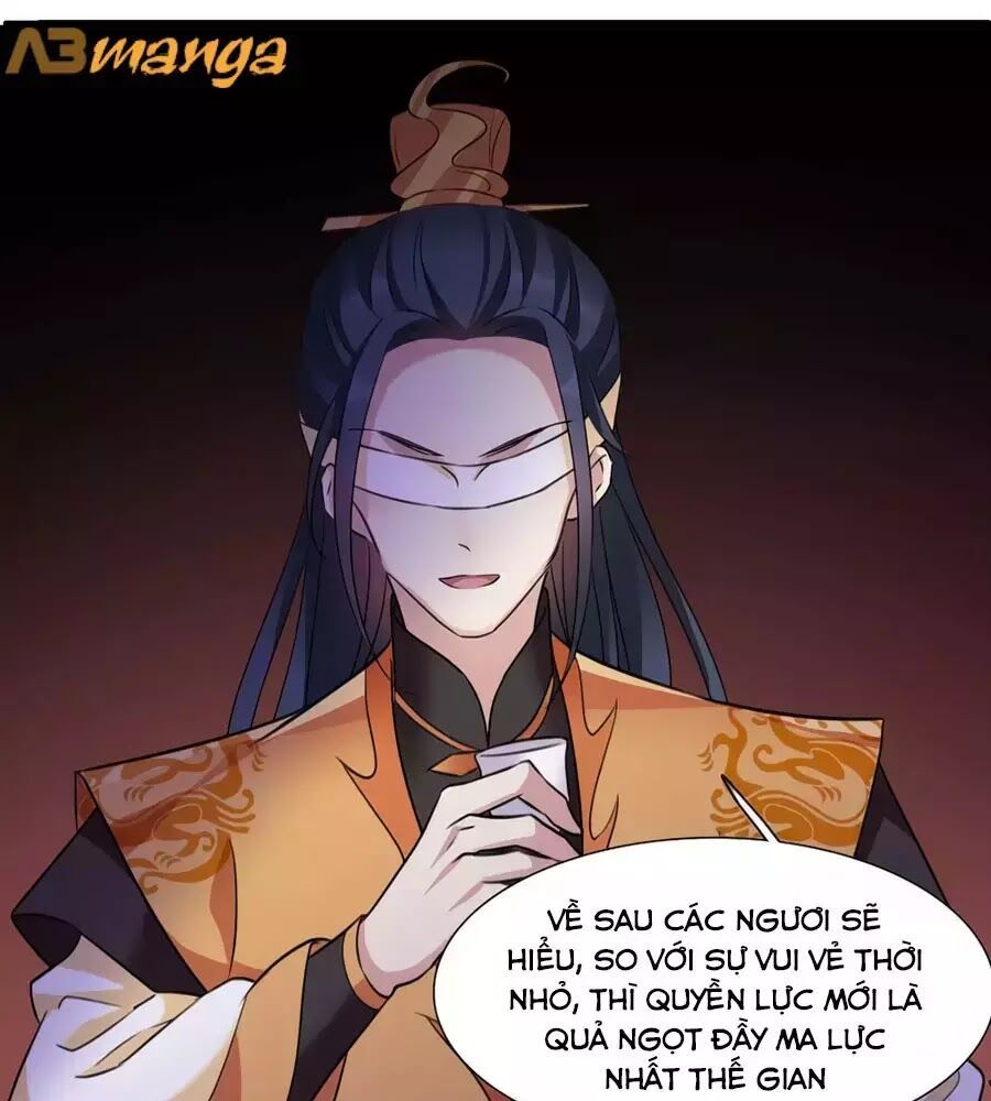 Toàn Cơ Từ Chapter 50.1 - 31