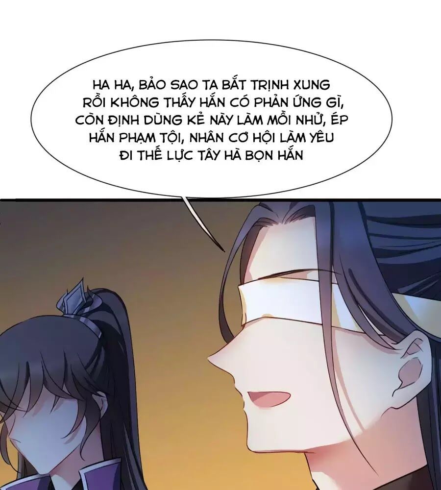 Toàn Cơ Từ Chapter 50.1 - 10