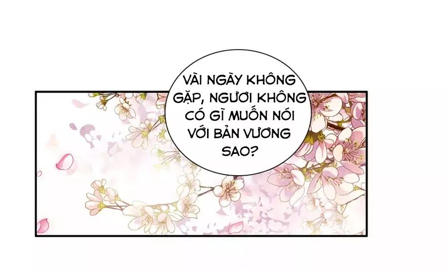 Toàn Cơ Từ Chapter 52.1 - 13