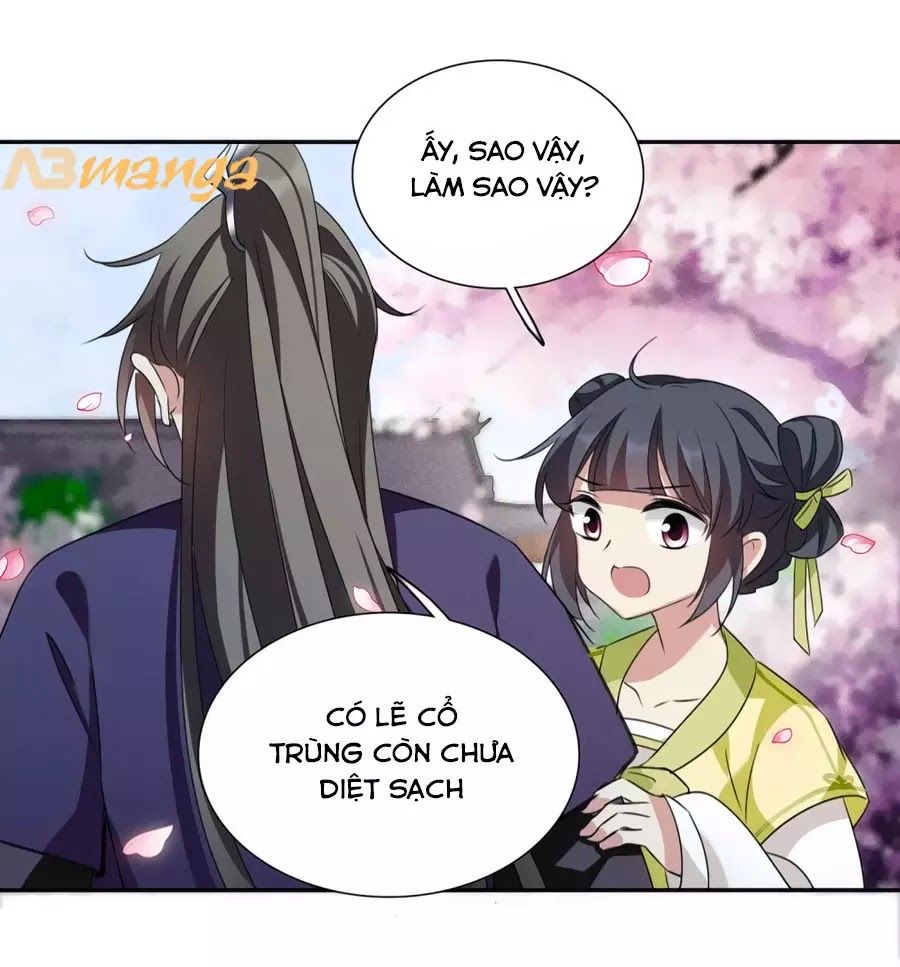 Toàn Cơ Từ Chapter 52.1 - 8