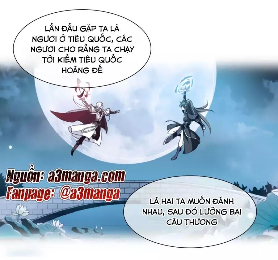 Toàn Cơ Từ Chapter 52.2 - 1