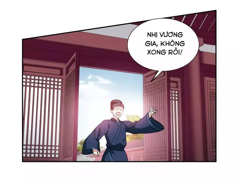 Toàn Cơ Từ Chapter 52.2 - 20