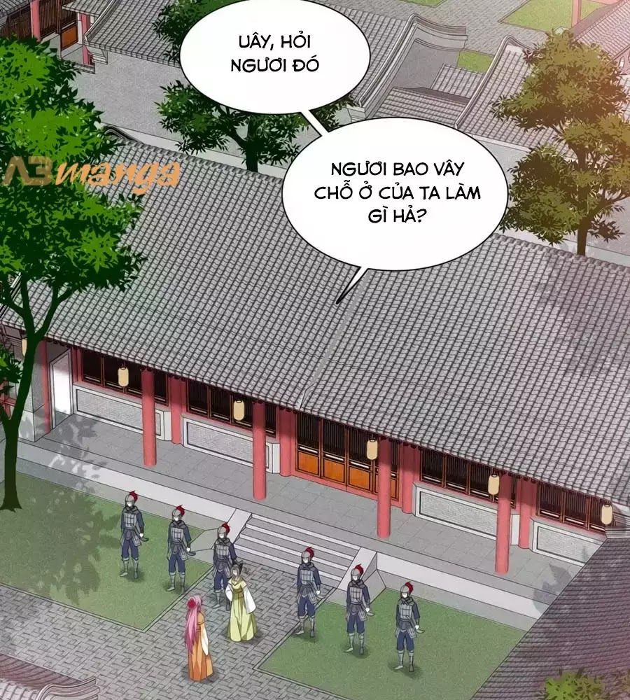 Toàn Cơ Từ Chapter 52.2 - 23