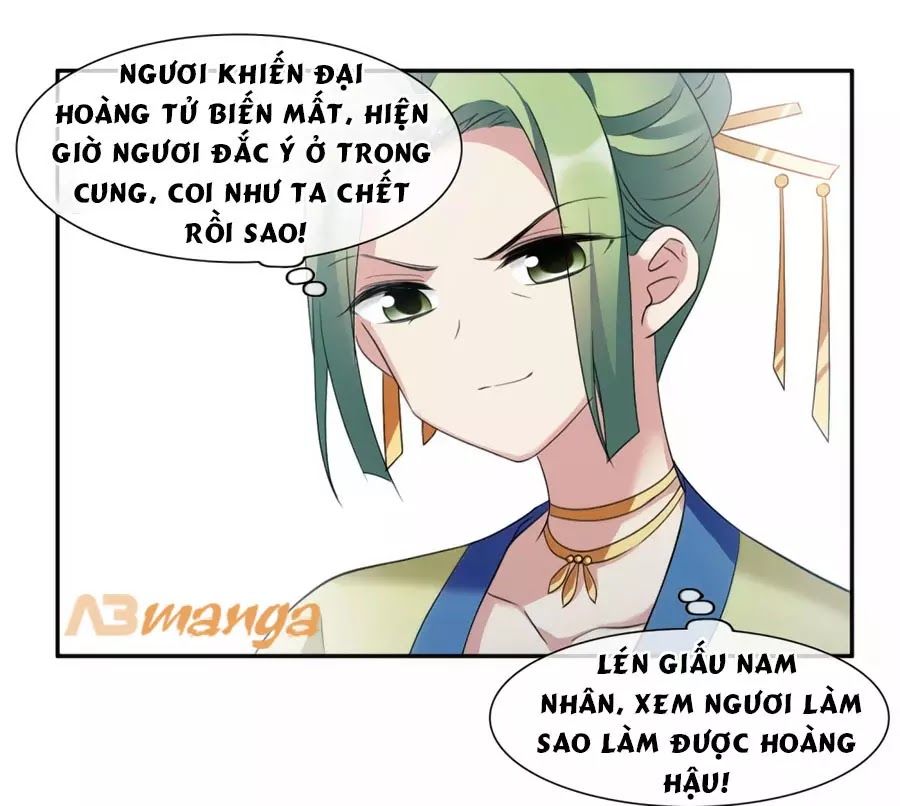 Toàn Cơ Từ Chapter 52.2 - 28