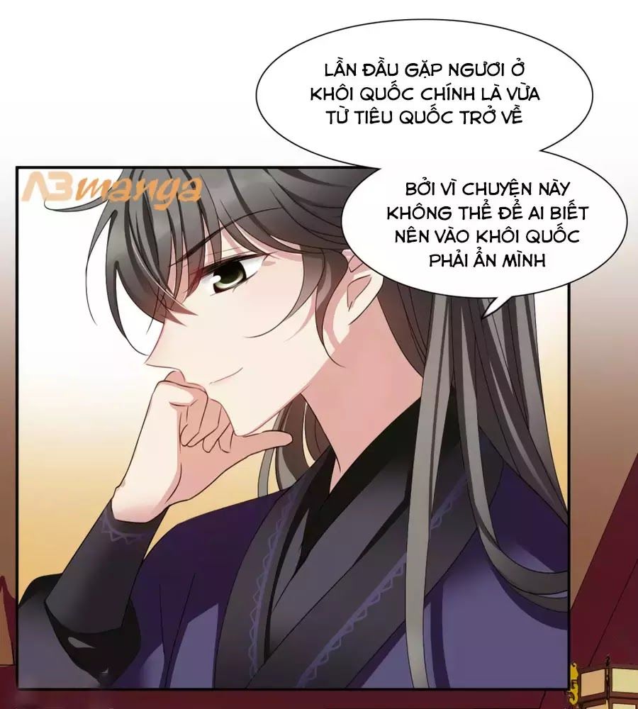 Toàn Cơ Từ Chapter 52.2 - 5